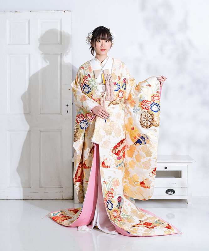 白桜