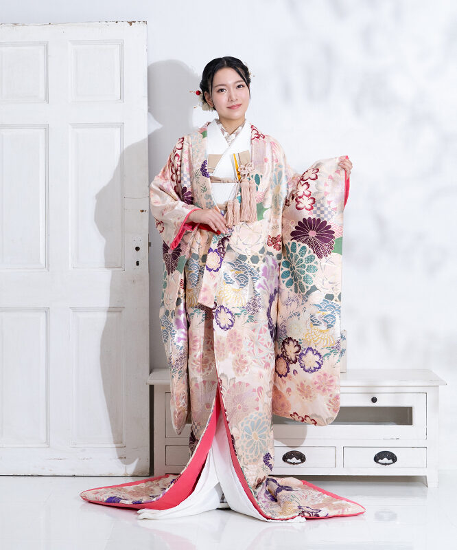 菊花文