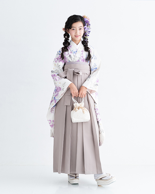 浜松の卒業袴レンタル衣装サンプル5