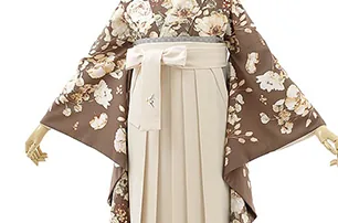 卒業式の袴